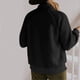 thumbnail image 4 of Neewe Women's 2025 Coat Winter Coat for Warmth Button down Warm Jacket, 4 of 8