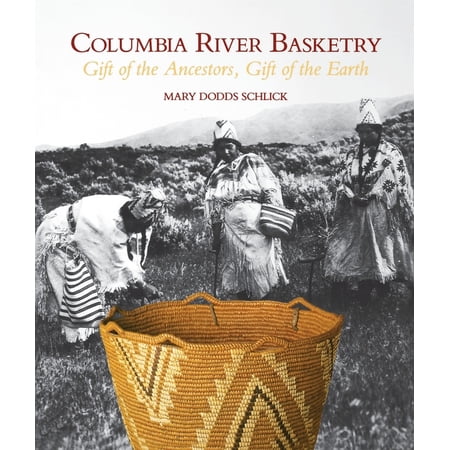 ISBN 9780295972893 product image for Samuel and Althea Stroum Book (Paperback): Columbia River Basketry : Gift of the | upcitemdb.com