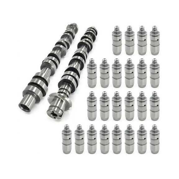 Camshaft and Lifter Kit - Compatible with 2006 - 2010 Ford Explorer 2007 2008 2009