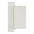 thumbnail image 4 of Access Lighting LED Vanity in Brushed Steel Color, 4 of 5