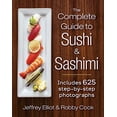 thumbnail image 2 of The Complete Guide to Sushi and Sashimi (Other), 2 of 2