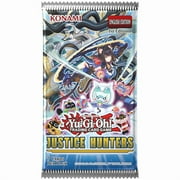 Yu-Gi-Oh! Duelist Justice Hunters Box