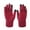Red, variant on Deeceymbur Winter Gloves for Men Womens Touchscreen Gloves for Outdoor Knitted Gloves for Women Cold Weather