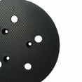 thumbnail image 2 of 5 Inch 5 Hole Sander Pad Hook And Loop For Porter Cable 333 334 Rep 13904 13909, 2 of 5