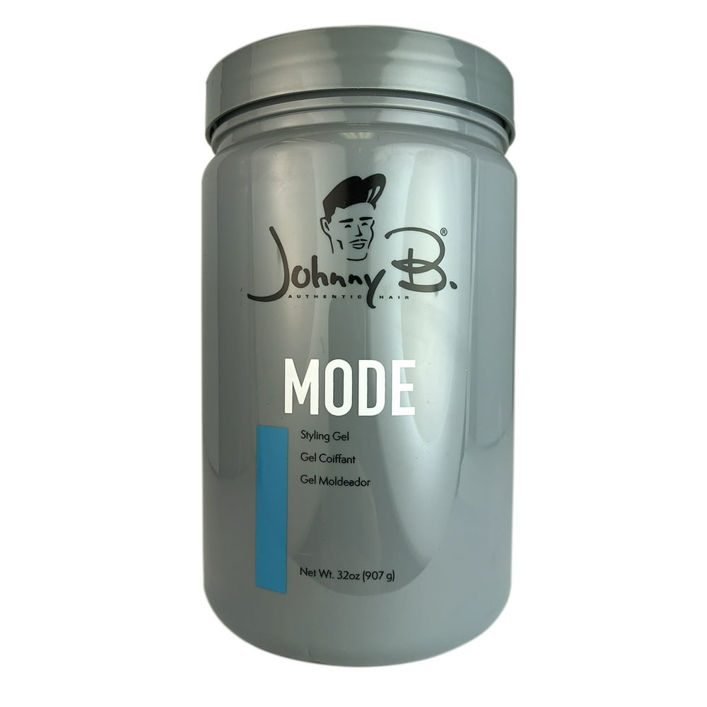 Johnny B Mode Gel 32 oz