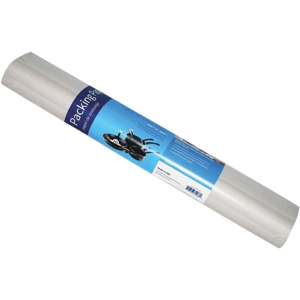 KleerGuard Packing Paper