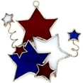 thumbnail image 1 of Switchables Glass Cover, Fireworks/Patriotic, 1 of 1