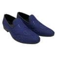 thumbnail image 2 of Jutti For Men Sherwani Shoes Ethnic Party Shoe Indian Mojari Loafer Handmade Punjabi Juti, 2 of 5