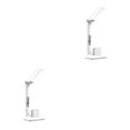 thumbnail image 1 of Inteprter LED Desk Lamp USB Charging Port with Boys Girls Lamp Phone Table Pen Holder Tipo 1 2Conjunto, 1 of 1