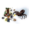 thumbnail image 4 of LEGO Harry Potter and the Chamber of Secrets Aragog's Lair 75950 Building Kit (157 Pieces), 4 of 5