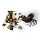 thumbnail image 4 of LEGO Harry Potter and the Chamber of Secrets Aragog's Lair 75950 Building Kit (157 Pieces), 4 of 5