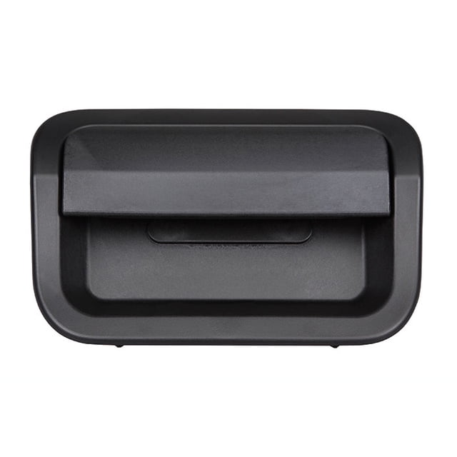 Manija Tapa Batea HUSHAN 2005 A 2012 Ford Negro Plástico Corrugado