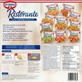 thumbnail image 2 of Dr. Oetker Ristorante 4 Cheese Pizza, 340 g, 2 of 5