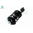 thumbnail image 3 of Front Left Quick Complete Strut-Coil Spring For 1999-2004 Honda Odyssey, 3 of 7