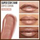 thumbnail image 5 of Lápiz labial Maybelline SuperStay 24 Coffee Edition Chai Once More Maybelline Maybelline New York, 5 of 9