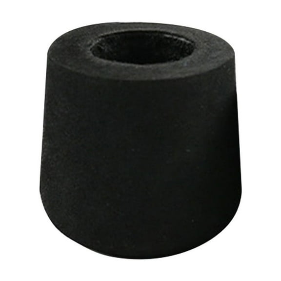 1Pcs Fishing Rod Handle Grip Rod Butt Eva Non-Slip Handle End Cap Rod Building H30*27X30X17 Fangkenuo