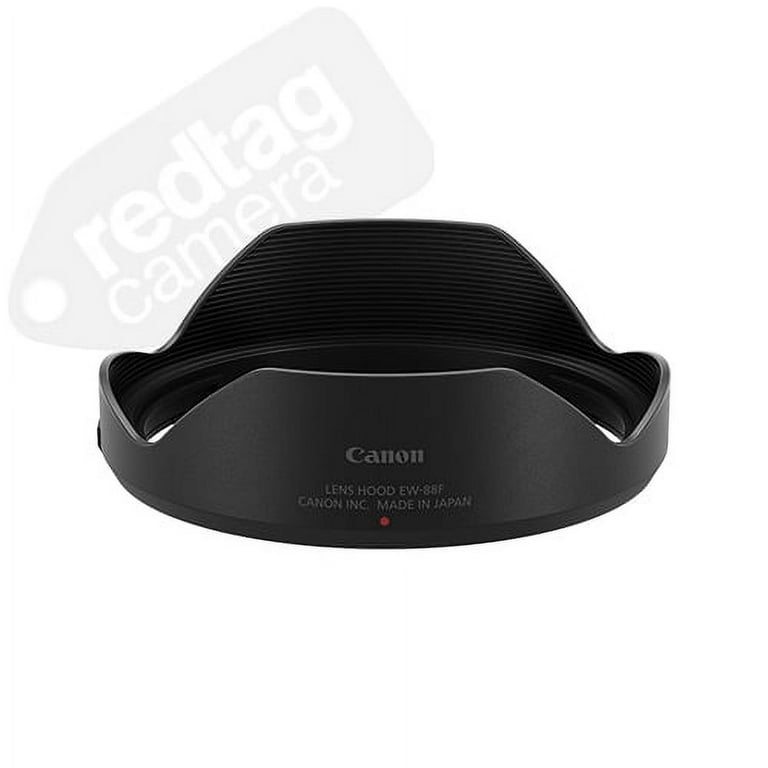 Canon RF 15-35mm F/2.8L Camera Lens with USM + Deluxe Canon RF 15-35mm F/2.8L Camera Lens with USM + Deluxe