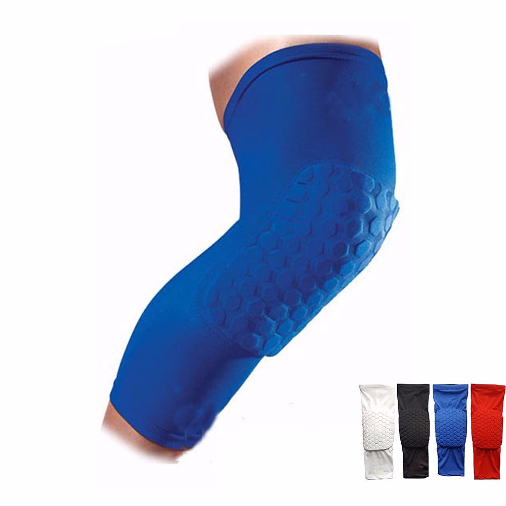 Details about   1pc Adult Sports Anti-collision Honeycomb Arm Guard Anti-skid Protective Gear 
