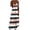 A237 Multicolor, variant on Mifsaly Womens Flowy Dress Long Sleeveless Spaghetti Straps Cotton Summer Dresses Flowy Comfortable Everyday Vacation Sundress XL