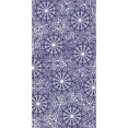 thumbnail image 2 of CafePress - Blue Lace - Large Beach Towel, Soft 30"x60" Towel with Unique Design, 2 of 3