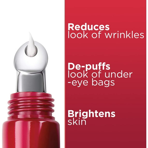 L'Oreal Paris CM31 Revitalift Triple Power Anti-Aging Eye