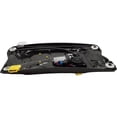 thumbnail image 4 of New Left Front Window Regulator With Motor Compatible With Land Rover LR2 HSE Lux 4 Cyl 2.0L LR2 Base 4 Cyl 2.0L LR2 SE 6 Cyl 3.2L LR2 HSE 6 Cyl 3.2L 2008-2015 By LR060136 LR002209, 4 of 7