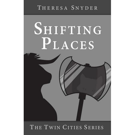 Shifting Places - eBook (Best Place Shifting Device 2019)