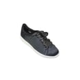 thumbnail image 1 of TENIS CASUALES LEON MUJER NEGRO TEXTIL SANTIN 333305 LEON 333305p, 1 of 3