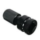 thumbnail image 5 of Adaptador de llave de impacto eléctrica de 1/2 pulg. con vástago hexagonal de 1/4 pulg. para llave eléctrica Convertidor de mandril de liberación rápida, 5 of 9