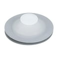 thumbnail image 3 of Rubber Sink Drain and Garbage Disposal Stopper, Standard, Clear/Gray, GoodCook, 3 of 10