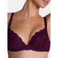 thumbnail image 4 of Joyspun Women's Lace Push Up Bra, Sizes 34A-40D, 4 of 6