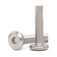 thumbnail image 1 of GFDYREE 20pcs M6 x 15mm Rivet Countersunk Socket Cap Bolts Screws Connecting 304 Stainless Steel, 1 of 7