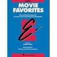 thumbnail image 1 of Essential Elements Favoris du Film - Basson, 1 of 3