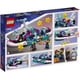 thumbnail image 2 of LEGO The Movie 2: WyLD-Mayhem Star Fighter 70849 Edificio K LEGO Casa Espacial estilo Caos Lego Set, 2 of 5