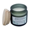 thumbnail image 2 of 68g Ylang & white rose Soy Wax Blended Scented Candle, 2 of 3
