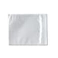 thumbnail image 3 of 7"x 10" Clear Enclosed Packing Envelope Plain Face Usable Dim 5" x 9.5" Front- Clear, Back- White (1000 Pack), 3 of 10
