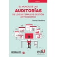 thumbnail image 1 of El mundo de las auditorías de los sistemas de gestión antis, 1 of 2