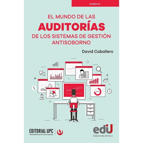 El mundo de las auditorías de los sistemas de gestión antis