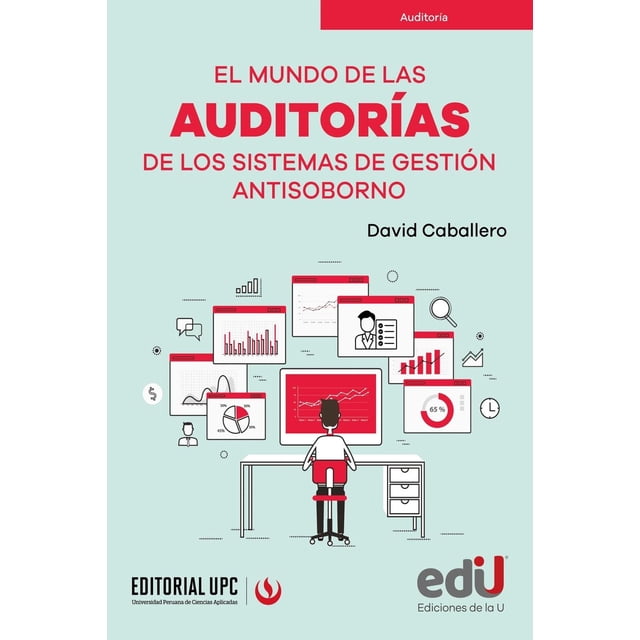 El mundo de las auditorías de los sistemas de gestión antis