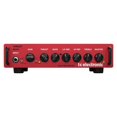 thumbnail image 1 of Amp Bass TC Electronic BQ250 w/Mosfet Pre & Thrust Comp, 1 of 1