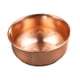 thumbnail image 5 of Cuenco de de agua budista tibetano, copa de vino, copa de adoración de latón para el hogar, cuenco decorativo para meditación ritual en el, 5 of 9