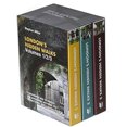 thumbnail image 1 of London's Cached Walks: Volumes 1-3, 1 of 1