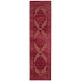 thumbnail image 3 of SAFAVIEH Paradise Randell Traditional Area Rug, Red, 2'7" x 4', 3 of 7