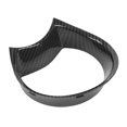 thumbnail image 4 of Motorcycle Instrument Cover,Motorcycle Instrument Gauge Cover Motorbike Accessory Motorcycle Instrument Visor Dependable Performance, 4 of 7