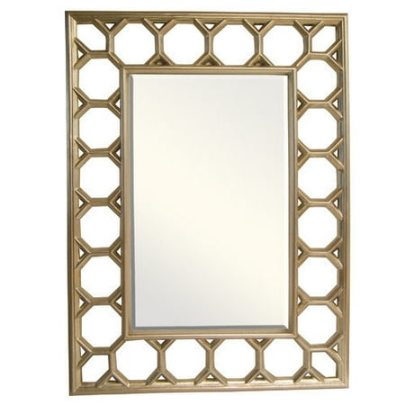Yosemite Home Decor Decorative Mirror