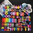 thumbnail image 3 of Kettlebell Fitness Keychain Mini Gym Weight Key Ring, Workout Lover Keychain Accessory, Durable Lightweight Gift for Men and Women, Assorted Colors, 3 of 5