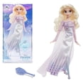 thumbnail image 1 of Disney Elsa Classic Doll - Frozen 2 - 11 ½ Inches, 1 of 4