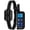 Blue, variant on Tradecan Shock Collars for Dogs with Remote - Rechargeable Dog Training Collar Dog Training Collar - Rechargeable shock collars for dogs with remote for Small to Large Dogs