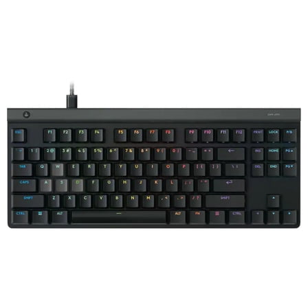 Logitech G G515 RAPID TKL Gaming Keyboard