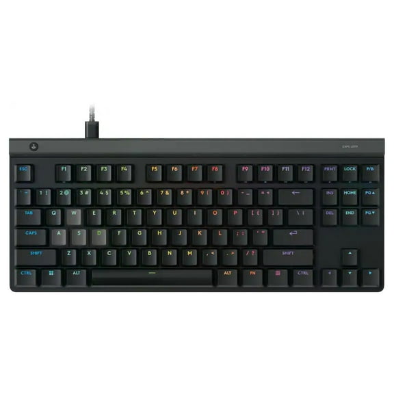 Logitech G G515 RAPID TKL Gaming Keyboard